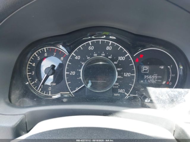 3N1CE2CP6KL365052 Nissan VERSA NOTE