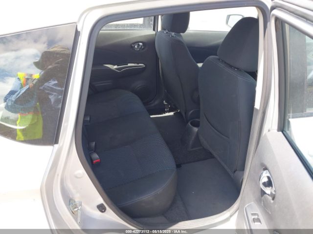 3N1CE2CP6KL365052 Nissan VERSA NOTE