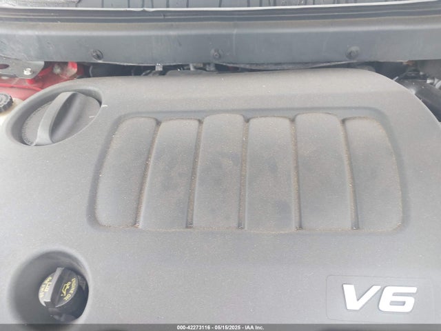 2018 Dodge Journey Crossroad Awd მანქანა იყიდება აუქციონზე, vin: 3C4PDDGG3JT449478, აუქციონის ნომერი: 42273116