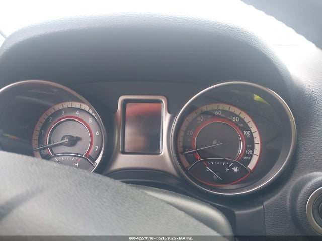 2018 Dodge Journey Crossroad Awd მანქანა იყიდება აუქციონზე, vin: 3C4PDDGG3JT449478, აუქციონის ნომერი: 42273116