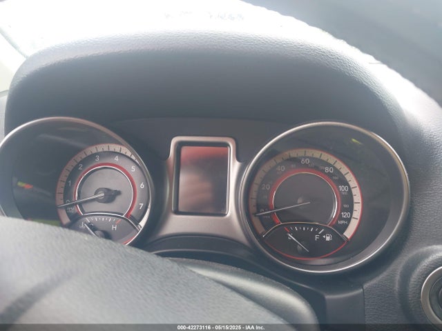 2018 Dodge Journey Crossroad Awd მანქანა იყიდება აუქციონზე, vin: 3C4PDDGG3JT449478, აუქციონის ნომერი: 42273116