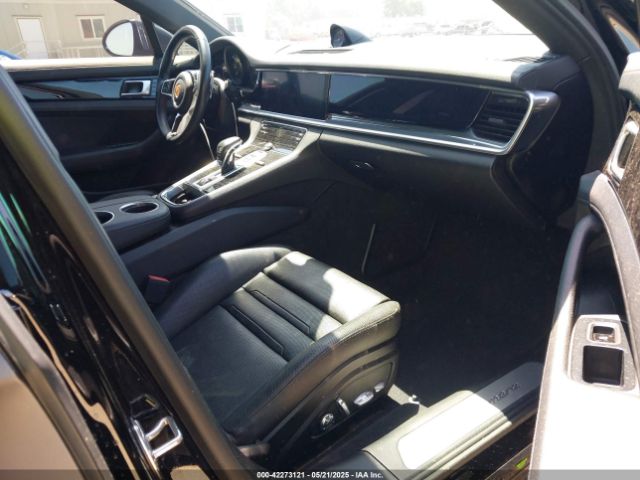 WP0AA2A79JL119089 Porsche Panamera
