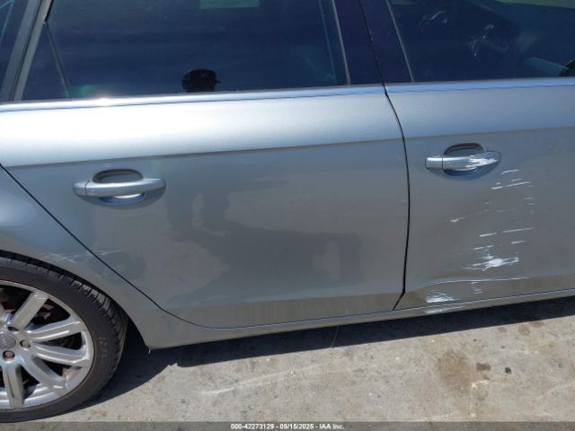 2010 AUDI A4 WAUEFAFL0AN006765 Photo 5