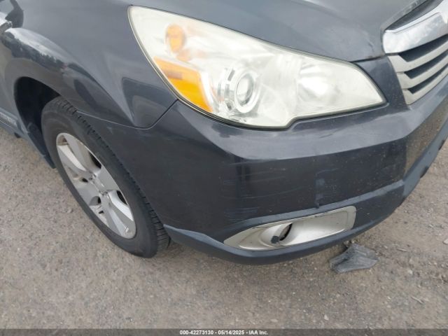 2011 SUBARU OUTBACK 4S4BRCGC1B3405670 Photo 5