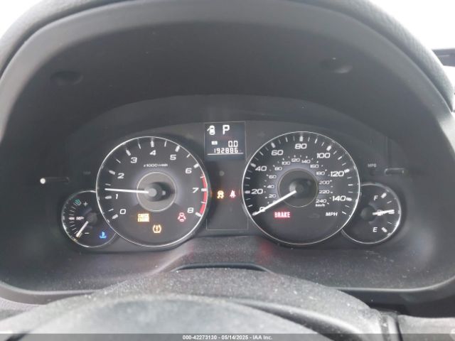 2011 SUBARU OUTBACK 4S4BRCGC1B3405670 Photo 6