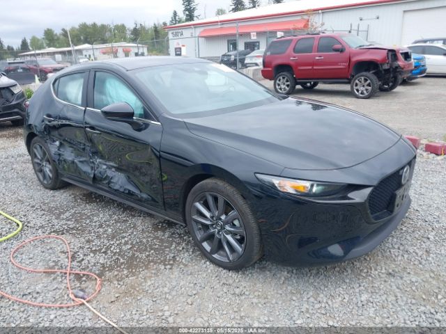 2023 MAZDA MAZDA3 JM1BPAKM8P1614499