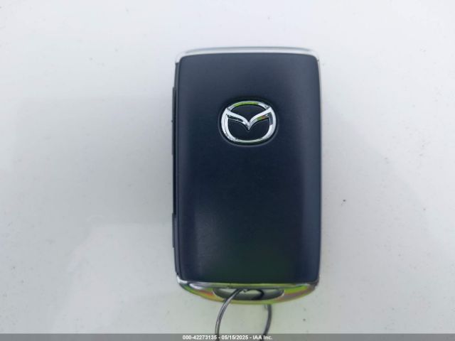 2023 MAZDA MAZDA3 JM1BPAKM8P1614499 Photo 10