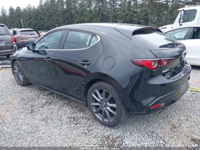 2023 MAZDA MAZDA3 JM1BPAKM8P1614499 Photo 2