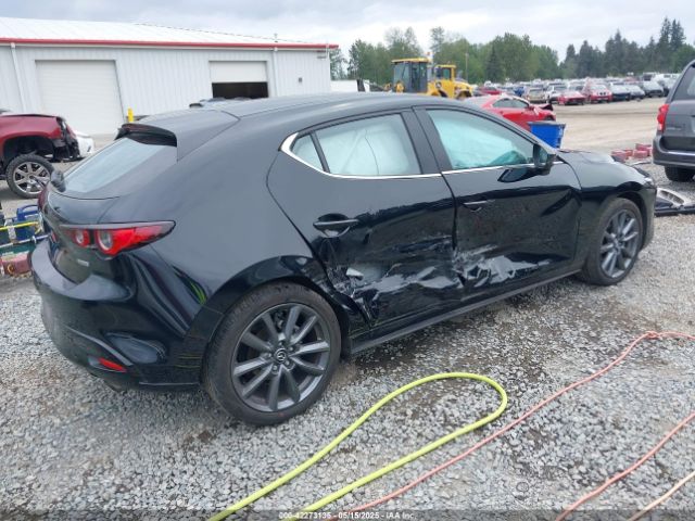 2023 MAZDA MAZDA3 JM1BPAKM8P1614499 Photo 3