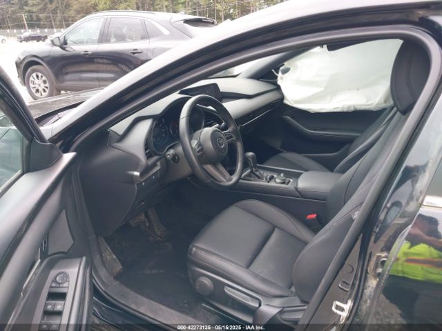 2023 MAZDA MAZDA3 JM1BPAKM8P1614499 Photo 4