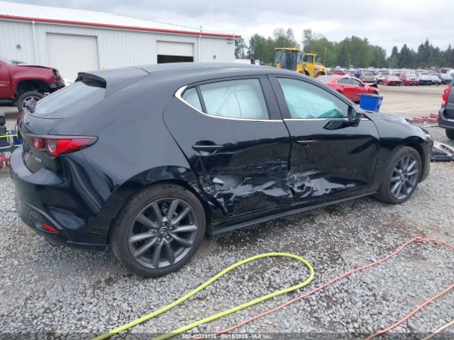 2023 MAZDA MAZDA3 JM1BPAKM8P1614499 Photo 5