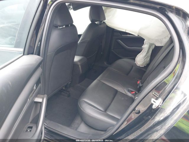 2023 MAZDA MAZDA3 JM1BPAKM8P1614499 Photo 7