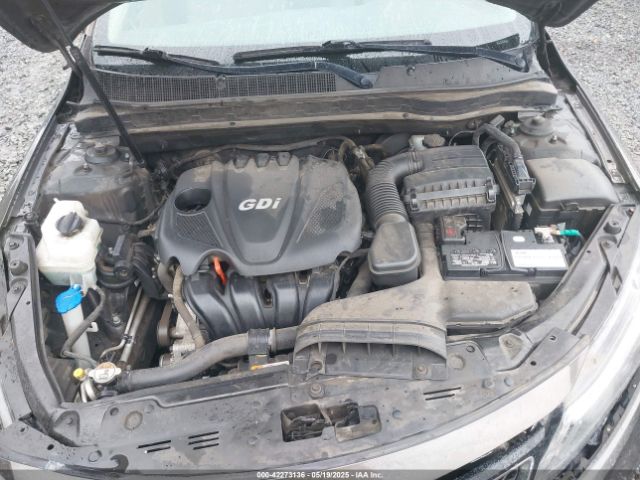 5XXGN4A73EG297080 KIA OPTIMA EX