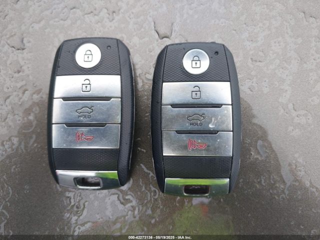 5XXGN4A73EG297080 KIA OPTIMA EX