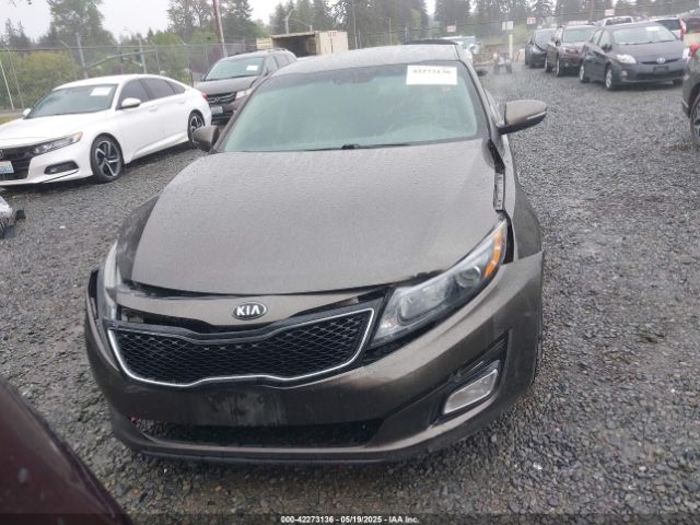 5XXGN4A73EG297080 KIA OPTIMA EX