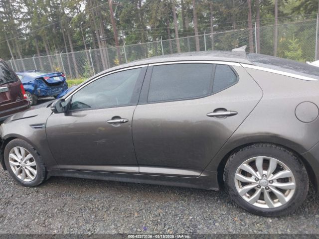 5XXGN4A73EG297080 KIA OPTIMA EX