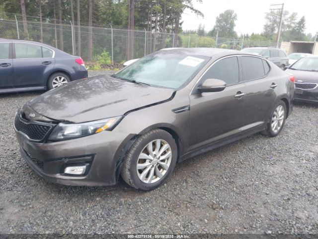 5XXGN4A73EG297080 KIA OPTIMA EX