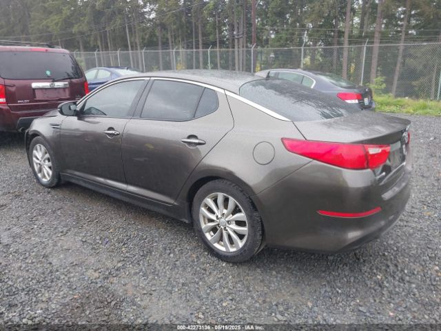 5XXGN4A73EG297080 KIA OPTIMA EX