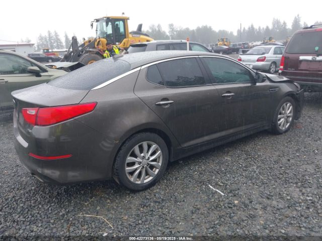 5XXGN4A73EG297080 KIA OPTIMA EX