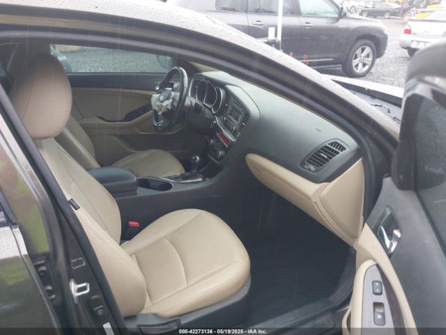 5XXGN4A73EG297080 KIA OPTIMA EX