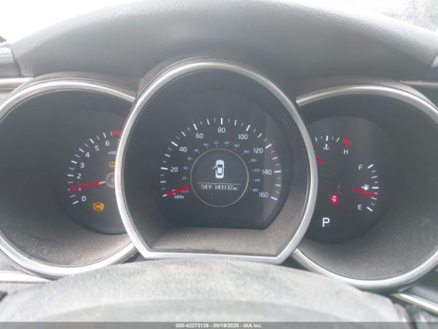 5XXGN4A73EG297080 KIA OPTIMA EX