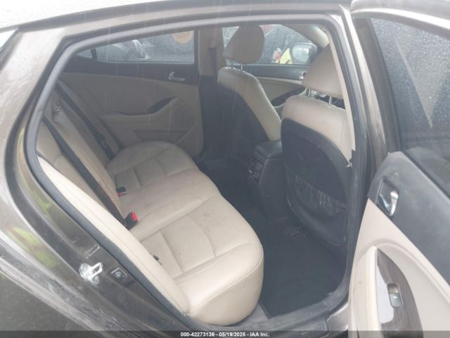 5XXGN4A73EG297080 KIA OPTIMA EX