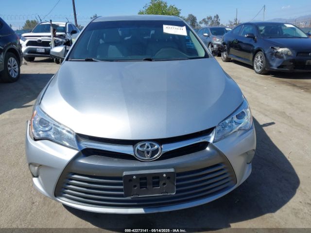 4T1BF1FK0HU630722 Toyota CAMRY XLE