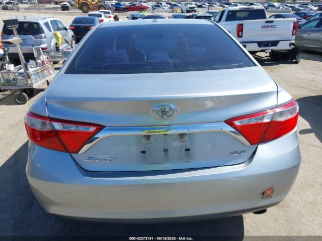 4T1BF1FK0HU630722 Toyota CAMRY XLE
