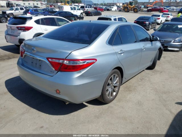4T1BF1FK0HU630722 Toyota CAMRY XLE