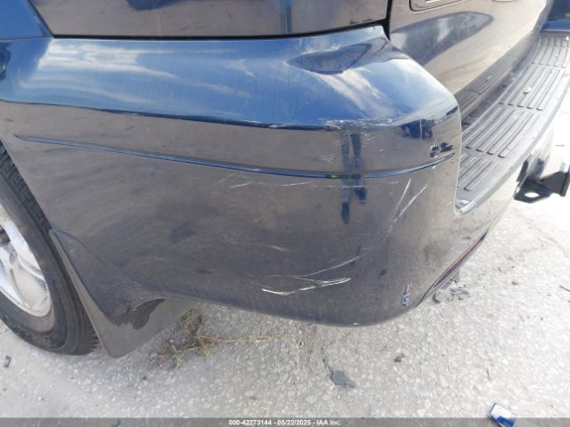 2007 LEXUS GX 470 JTJBT20X270127591 Photo 5