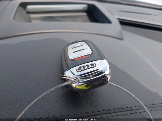 2017 AUDI A8 L WAU44AFD9HN019969 Photo 10