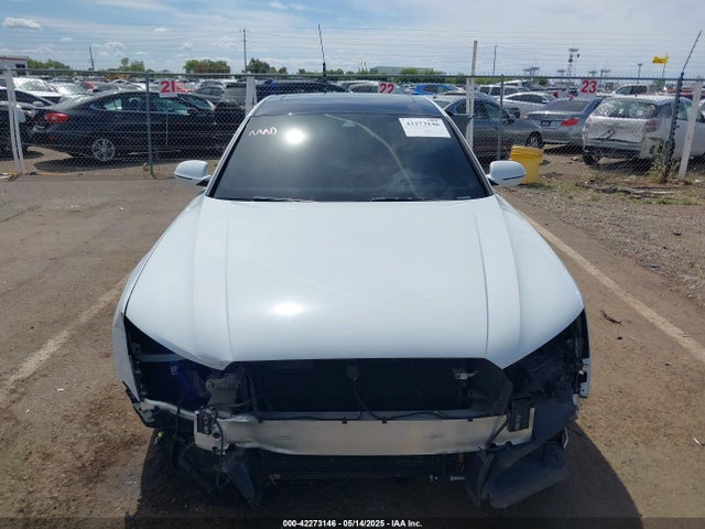 Audi 2017 2017 WAU44AFD9HN019969 Image 13