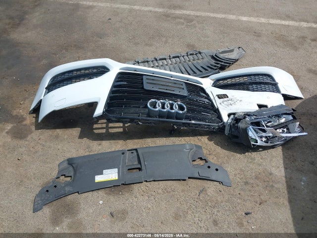 Audi 2017 2017 WAU44AFD9HN019969 Image 12