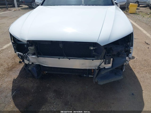 2017 AUDI A8 L WAU44AFD9HN019969 Photo 5