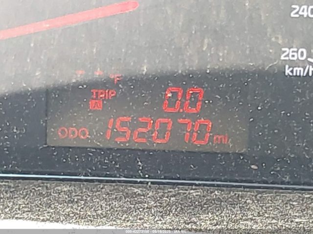 5XYKT3A67EG517690 KIA SORENTO LX