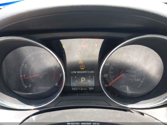 2021 MITSUBISHI OUTLANDER SPORT JA4APUAU8MU020594 Photo 6