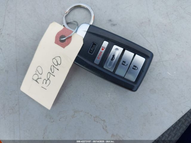 2015 ACURA TLX 19UUB1F52FA002714 Photo 10