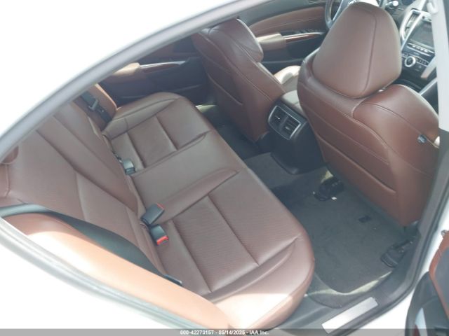 2015 ACURA TLX 19UUB1F52FA002714 Photo 7