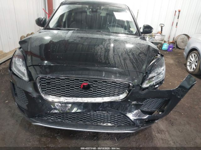 2020 JAGUAR E-PACE SADFP2FX1L1Z88690 Photo 9