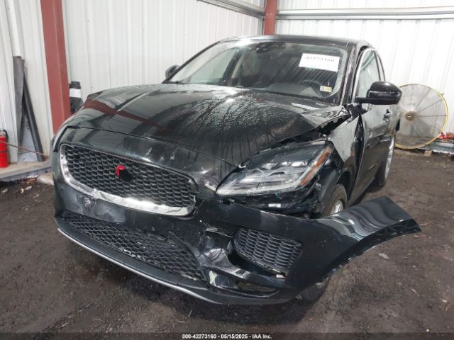 2020 JAGUAR E-PACE SADFP2FX1L1Z88690 Photo 5