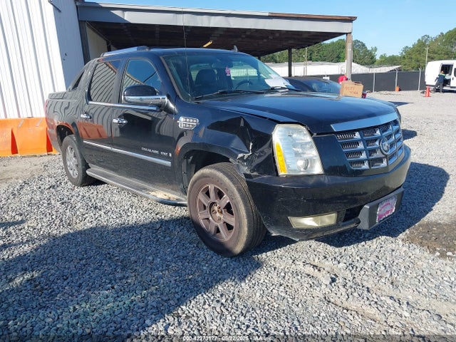 2007 CADILLAC ESCALADE EXT 3GYFK62837G139968 Photo 0