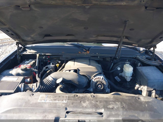 2007 CADILLAC ESCALADE EXT 3GYFK62837G139968 Photo 9