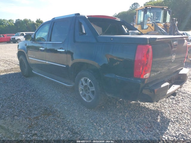 2007 CADILLAC ESCALADE EXT 3GYFK62837G139968 Photo 2
