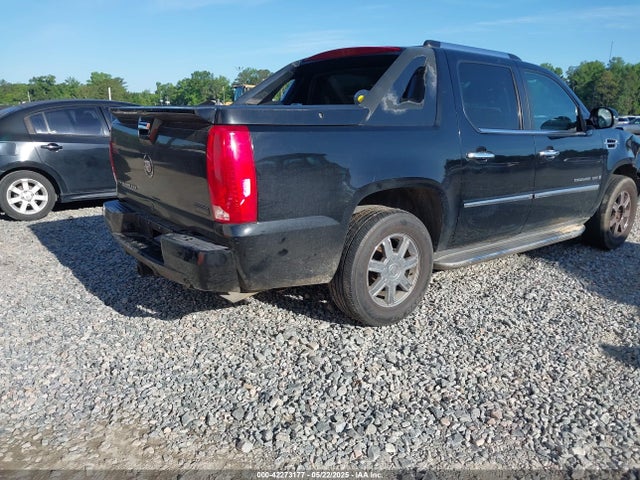2007 CADILLAC ESCALADE EXT 3GYFK62837G139968 Photo 3