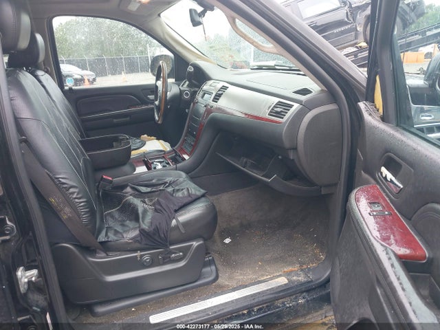 2007 CADILLAC ESCALADE EXT 3GYFK62837G139968 Photo 4