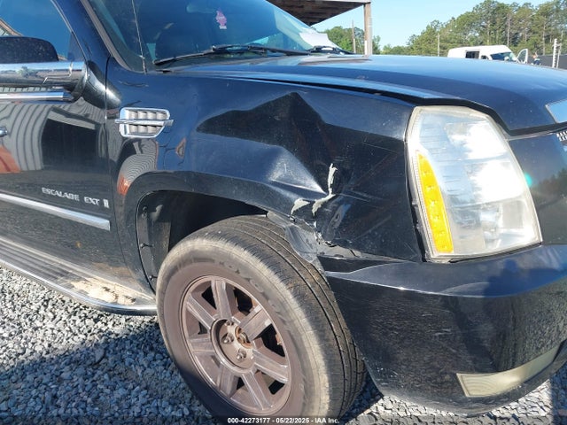2007 CADILLAC ESCALADE EXT 3GYFK62837G139968 Photo 5