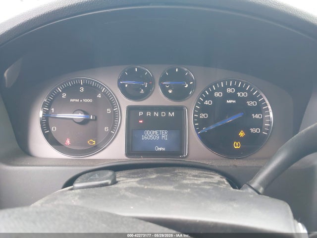 2007 CADILLAC ESCALADE EXT 3GYFK62837G139968 Photo 6