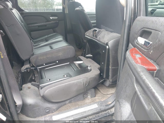 2007 CADILLAC ESCALADE EXT 3GYFK62837G139968 Photo 7