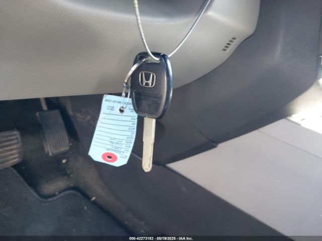 5FNYF3H9XFB018506 Honda Pilot Touring