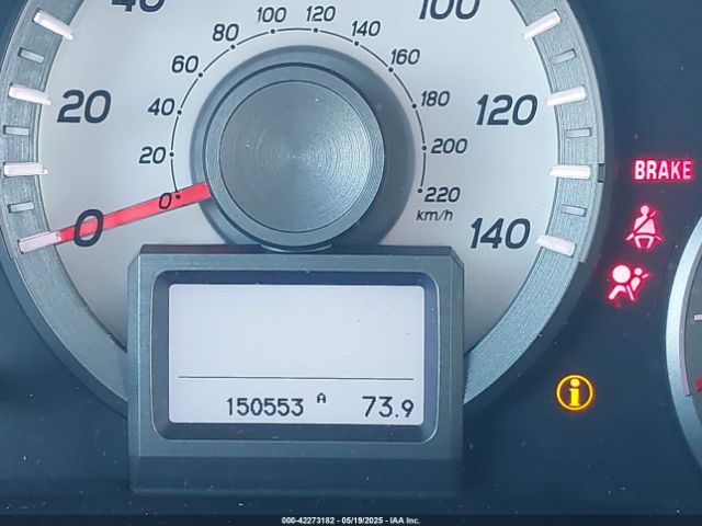 5FNYF3H9XFB018506 Honda Pilot Touring